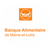La Banque Alimentaire du Maine et Loire