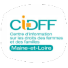 CIDFF49 logo