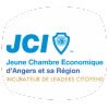 La Jeune Chambre Economique d’Angers et sa région logo