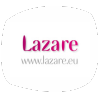 Lazare logo