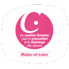 Privé : Comité Féminin 49 logo